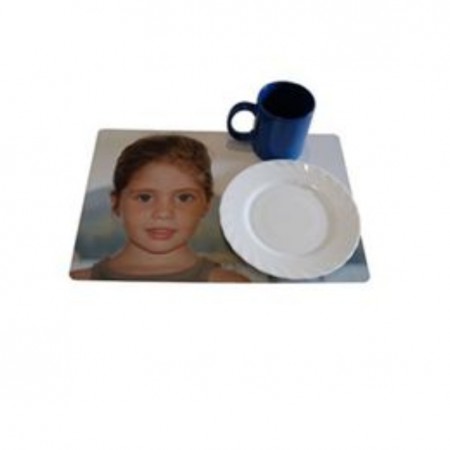 Manteles personalizados